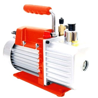 Vacuum Pump 72 LPM 2.5 CFM 1/4 HP Motor (Oil Capacity 200mL) .