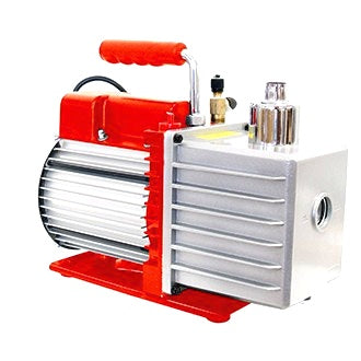 Vacuum Pump 156 LPM 6 CFM 3/4HP Motor Oil Capacity 600mL .