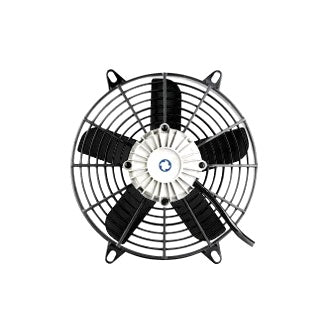 Davies Craig 11 Inch 12V Brush less Thermatic Fan