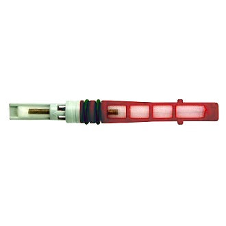Orifice Tube Orange Screen .057 in Ford .