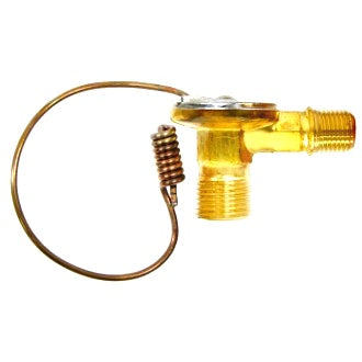 TX Valve Int Equalised Toyota Various O Ring Type Camry SV21 Corolla AE90-95 Denso 0