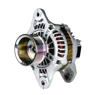 Alternator Mitsubishi 24V 110A Suits Volvo FH12