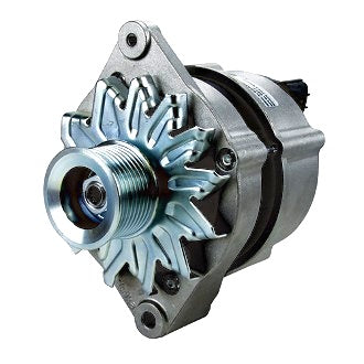 Alternator Iskra 12V 120A Case