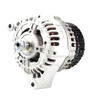 Alternator Iskra 12V 95A Deutz 4Cyl