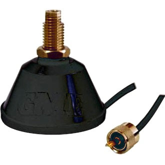 GME Antenna Base Coax And PL25 9 Connector