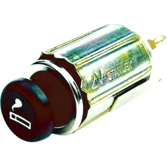 Cigarette Lighter And Plug 12V