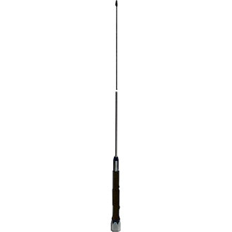 GME 1200mm Stainless Steel Bas e-Loaded Antenna 27mhz