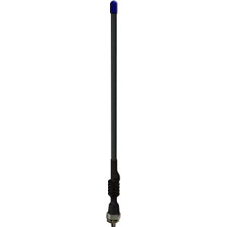 Antenna UHF 2.1dBi Gain 38cm Independent Ground With Lead