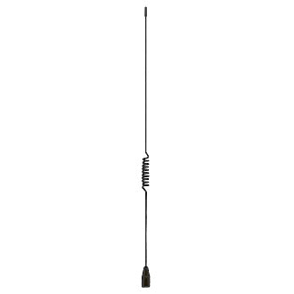 Antenna GME 60cm Stainless Ste el Whip 6.6dBi Gain