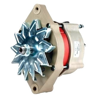 Alternator Bosch 12V 120A Thermo King