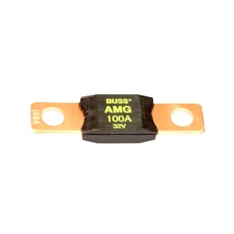 Fuse Mega AMG 100A 32VDC