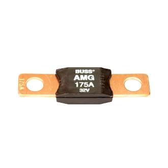 Fuse Mega AMG 175A 32VDC