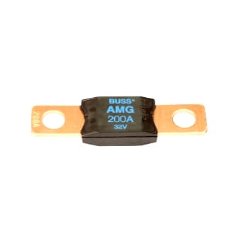 Fuse Mega AMG 200A 32VDC