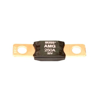 Fuse Mega AMG 250A 32VDC