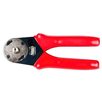 Crimp Tool Deutsch 16AWG Solid Formed Field