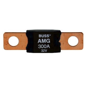 Fuse MEGA (ANM) Bolt-On 300A