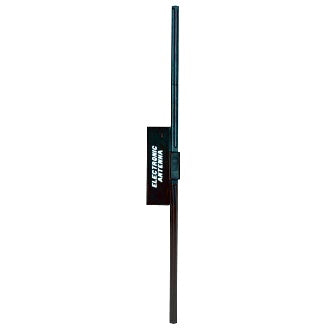 Aerpro Glass Mount High Gain 12 Volt AM/FM Car Radio Antenna