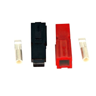 Anderson PowerPole Kit 30A Red & Black