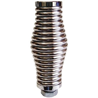 GME Medium Duty Antenna Spring Stainless Steel