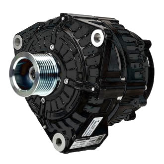 Alternator Prestolite 24V 180A Mercedes Truck Bus