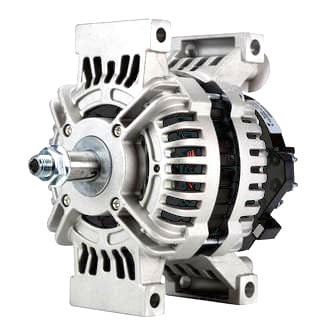 Alternator Prestolite 12V 170A Pad Mount