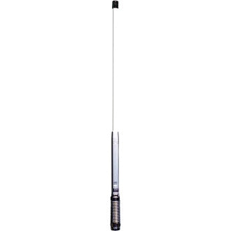 GME 495MM Antenna Whip - Suit AE4701 - White 2.1dBi Gain