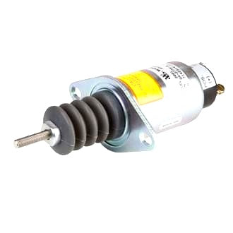 Shut Down Solenoid 12V