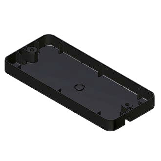 Spacer Bracket to Suit 2290A-R [Retrofit for 2379]