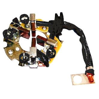 Brush Box Assy Starter Mitsubishi