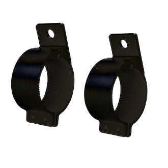 Bar Light & Work Light Tubular Clamp Dia. Range 3.0in 15mm Mounting Hole Aluminium