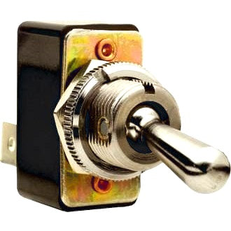 Switch Toggle 12V 20A 24V 10A ON/OFF SPST