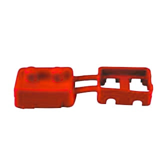 Circuit Breaker Insulator Red Suits Type I Series Each