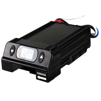 Electric Brake Controller Control+ Under-dash 12V Timed Operation