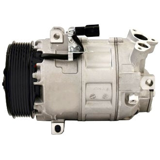 Compressor Suits Nissan X-Trai l T31 2.0 Diesel 10/2007 on Ze xel Compressor