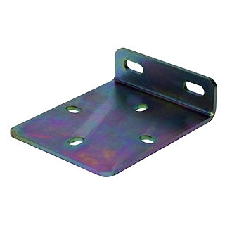 Bracket Zinc Plated Suits Most Cont/Int Solenoids, Battery Isolators, E-Stops & More