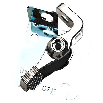 Battery Isolator Lockout Kit Chrome Suits Cole Hersee 75910