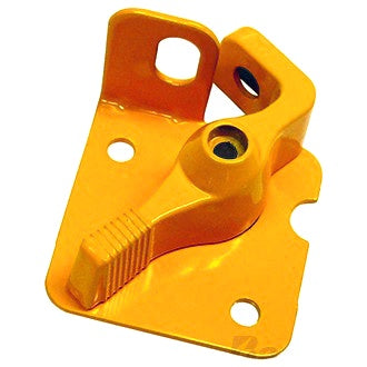 Battery Isolator Lockout Kit Yellow Suits 75910 Series