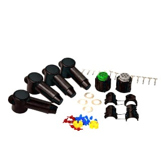 Connector Kit to Suit DPS & TSW Switches