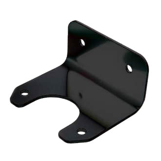 Trailer Connector Mounting Bracket  Right angle bracket for