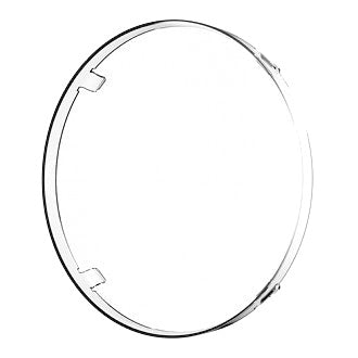 Protective Lens Cover Clear 7in Suits RDL27, RDL37 & RDL6700 Series