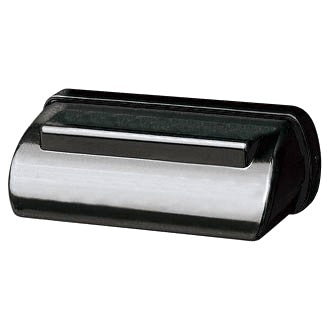 LED Licence Plate Light 10-30V 4 LED 75 x 29 x 33mm Rear Mount Black Blister Pack