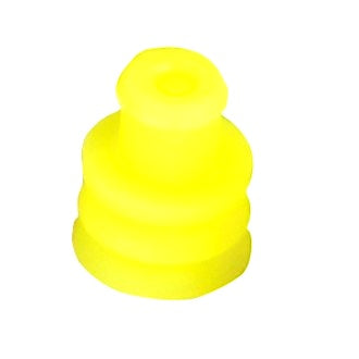 Superseal Yellow Seal 100PK