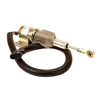 Shut Down Solenoid 24V Suit Cummins