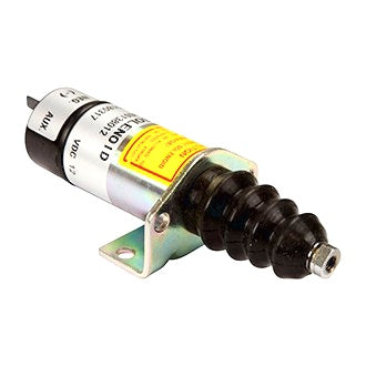 Shut Down Solenoid 12V Suits Lister Applications
