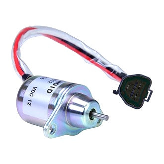 Shut Down Solenoid 12V Suit Yanmar Can use BSS1503ES-12S