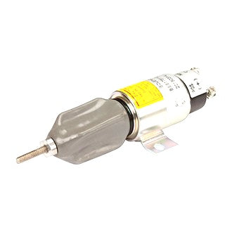 Shut Down Solenoid 12V 1751 Series Universal Application