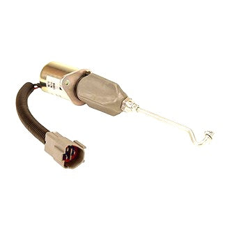 Shut down Solenoid 12V Suits Denso Zexel Applications