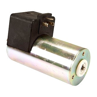Shut Down Solenoid 24V Suits Deutz Applications