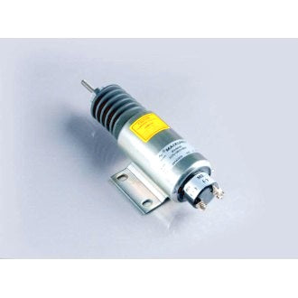 Shut Down Solenoid 12V 2370 Series Universal Application