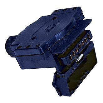 Trailer Connector 7 Pin Socket with Reed Switch N/O or N/C